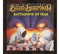 Battalions Of Fear (remixed 2007 / Remastered 2018) by BLIND GUARDIAN [Audio CD]