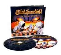 Battalions Of Fear (remixed 2007 / Remastered 2018) by BLIND GUARDIAN [Audio CD]