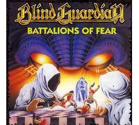 Battalions Of Fear (Remastered)