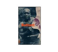 Battant - Jack Johnson - L'ecailler Du Sud - broché - Autobiographie