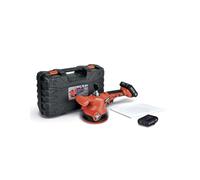 Battant Pro-2B Ventouse Montolit Pour Carreaux Et Plaques Avec 2 Batteries