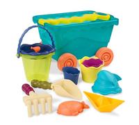 Chariot de Plage Travel