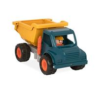 Battat Bt2510z Camions De Chantier Pour Tout-Petits Partir De 18 Mois