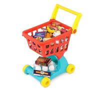 Battat - Chariot d'épicerie pour le jour des courses