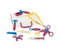 Battat Deluxe Doctor Kit - Version Anglaise