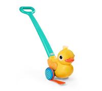 Battat - Jouets pour Aider bébé à Marcher - Jouet de Marche pour Enfant en Bas âge - Déambulateur à Pousser - 12 Mois et +