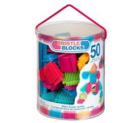 Battat Toys Jeu De Construction Bristle Blocks 703068