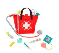 Battat Toys Jouet éducatif Mini Doctor Care Kit