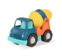 Accessoires circuits et véhicules GENERIQUE Wonder wheels - VE1001Z - Bétonnière