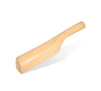 Batte à plomb asymétrique au bois de charme Edma 132155