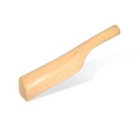 Batte à plomb asymétrique au bois de charme Edma 132155