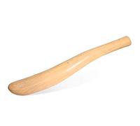 EDMA Batte à plomb courbée Bois de charme 132755