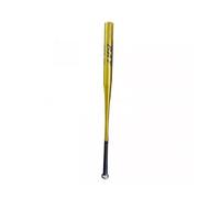 Batte Aluminium de baseball 25 Pouces 63cm Diam 5cm Couleur Or