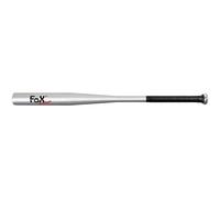 Batte De Baseball En Aluminium Avec Poignée En Caoutchouc Légère Et Robuste