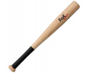 Batte de baseball Fox Outdoor American Baseball Wood 18" MFH