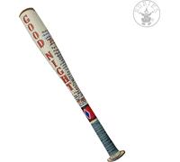 Batte Harley Quinn Gonflable - Suicide Squad Taille Unique Multicolore