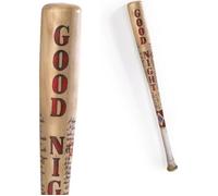 Batte de Baseball - Suicide Squad : Harley Quinn - En Bois