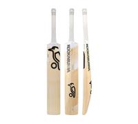 Batte de cricket Kookaburra Ghost 9.1 - Beige - Taille 4