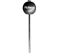Batte de grosse caisse KDB-200 Roland, une batte à réduction de bruit pour travailler sur batteries V-Drums Roland