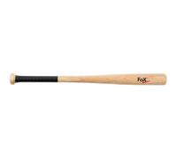 Fox Outdoor Batte de baseball American Baseball Wood 26" Max Fuchs MFH