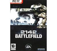 Battelfield 2142 PC