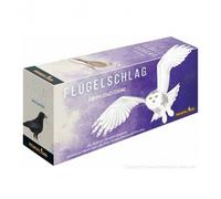 Battement D'Ailes - Extension Europe (Extension) - Allemand