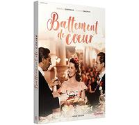 Battement de cœur DVD