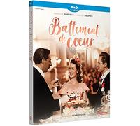 Battement de coeur [Blu-ray]