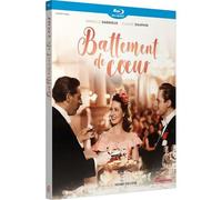 Battement De Coeur - Blu-Ray