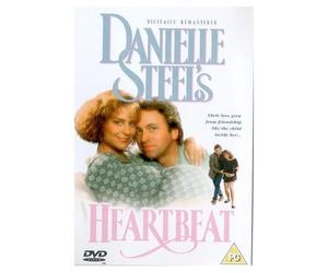 Battement de coeur / Danielle Steel's Heartbeat ( Danielle Steel's 'Heartbeat' ) ( Heartbeat ) [ Origine UK, Sans Langue Francaise ]