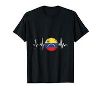 Battement De Coeur Venezuela T-Shirt