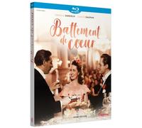 Battement de cœur Blu-ray