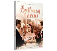 Battement de cœur DVD DVD