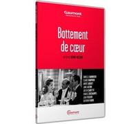 Battement de cœur DVD