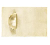 Battement numéro 52 sur platine diamètre 90 x 75 mm DEVISMES 5290