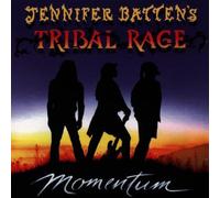 Batten Jennifer - Momentum [Import]