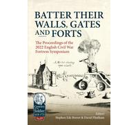 Batter Their Walls, Gates And Forts