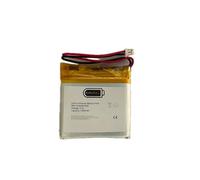 BatterEasy Batterie compatible avec Sony WH-1000xM3, WH-1000XM4, WH-CH710N/B, WH-XB900, WH-XB900N remplace 1588-0911, LIS1662HNPC, SM-03, SP 624038 Casque supra-auriculaire 1000 mAh