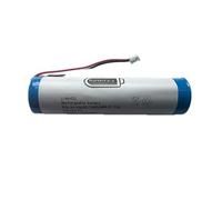 BatterEasy Batterie McMurdo FastFind, FastFind 210, 220, Ranger 210, Ranger 220, S5 ais sart, pour Kannad Marine SafeLink AIS SART, SafeLink Solo remplace 91-156, 91-156D, BBR 1600 mAh
