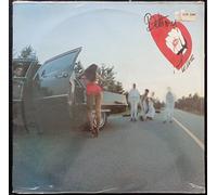 Battered Wives - Same (1979) / Vinyl record [Vinyl-LP]