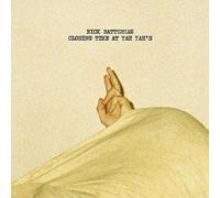 Batterham, Nick - Closing Time at Ya Ya's