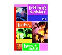 Batteria Blues & Shuffle. Pour Batterie