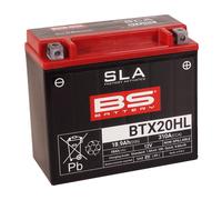 BATTERIA BS TIPO SLA BTX20HL