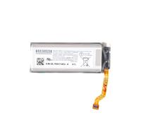 Batteria Eb-Bf712aby Pila Di Ricambio Samsung Gh82-26271a Per Galaxy Z Flip 3 5g Sm-F711