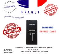 Samsung EB-B800B Noir, Argent