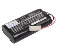 Batteria Ecovacs Deebot D650, D660, D680, D710, D720, D730, D760, ROBOT RVC0010 RVC0011 c,3300mAh