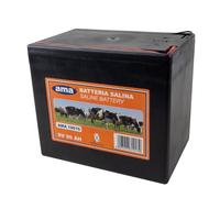 BATTERIA ELETTRIFICATORI RANCH V9 AH90
