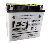BATTERIA ENERGY SAFE ES12N7-3B 12V/7AH