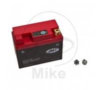 BATTERIA HJB612-FP JMT lithium-ion avec anzeige Wasserdicht