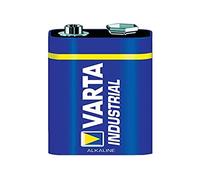 Batteria Industrial 9V E-Block - alcaline 4022 6LR61